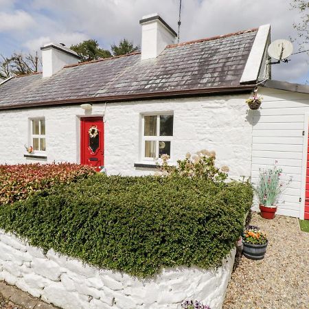 Cartron Cottage Ballintober (Mayo) Exterior foto