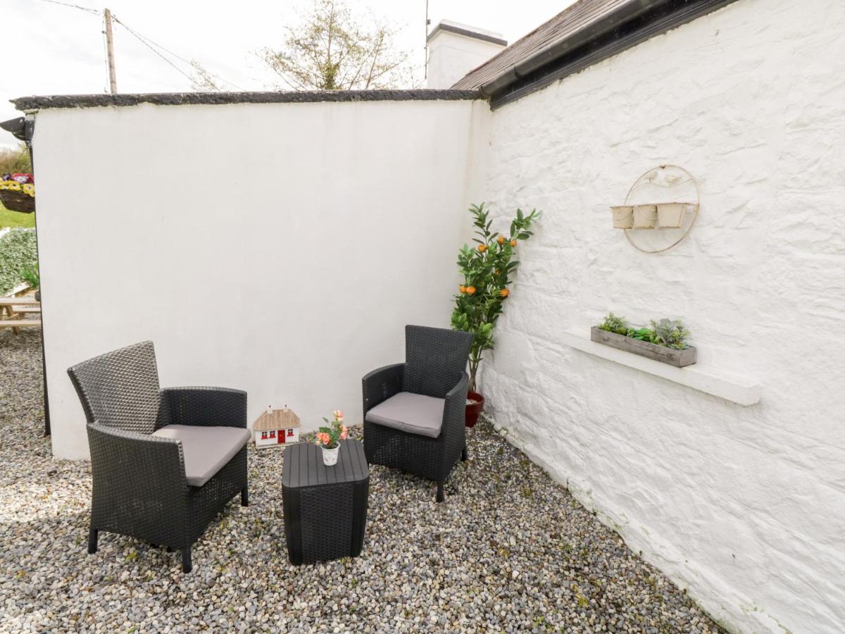 Cartron Cottage Ballintober (Mayo) Exterior foto